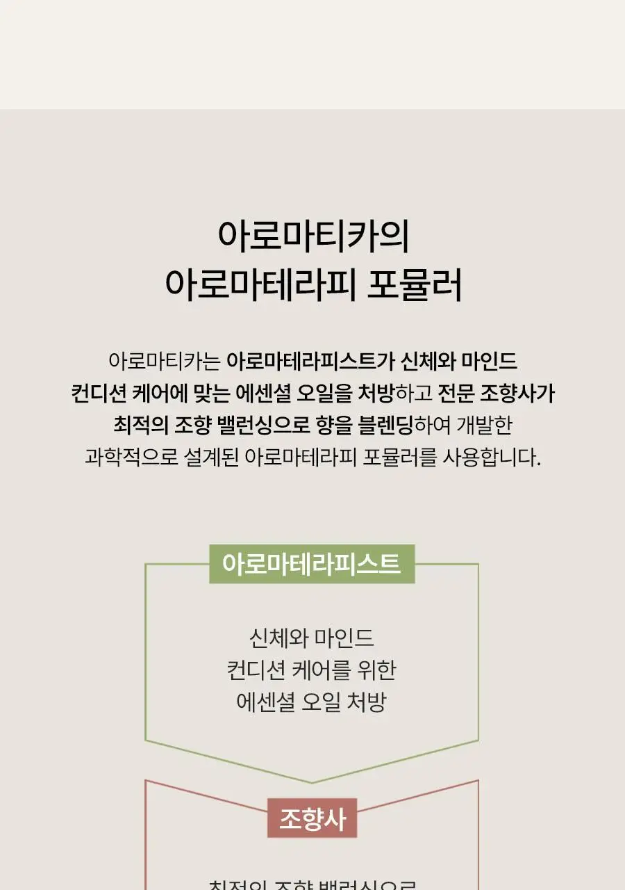 [두피항산화/두피소금스크럽] 아로마티카 탈모증상완화 로즈마리 스칼프 스크럽 165g 상세페이지 13